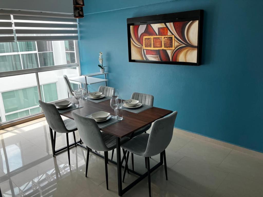 Incredible Executive Apartment Roma Norte 2Br Meksyk Zewnętrze zdjęcie