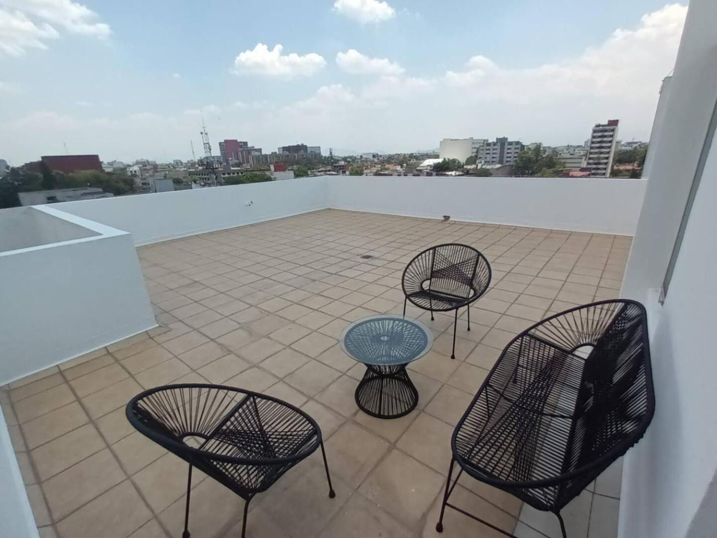 Incredible Executive Apartment Roma Norte 2Br Meksyk Zewnętrze zdjęcie