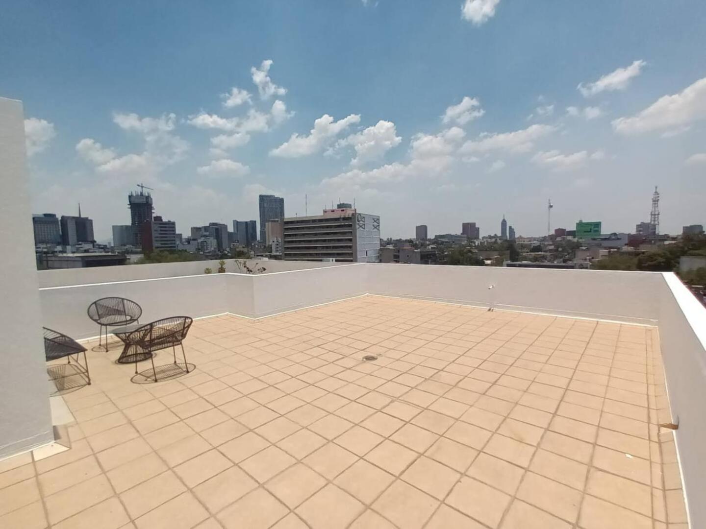 Incredible Executive Apartment Roma Norte 2Br Meksyk Zewnętrze zdjęcie