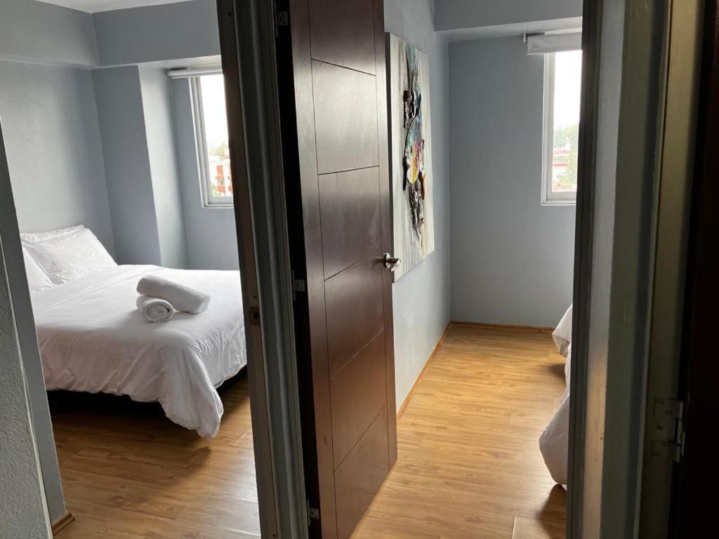 Incredible Executive Apartment Roma Norte 2Br Meksyk Zewnętrze zdjęcie