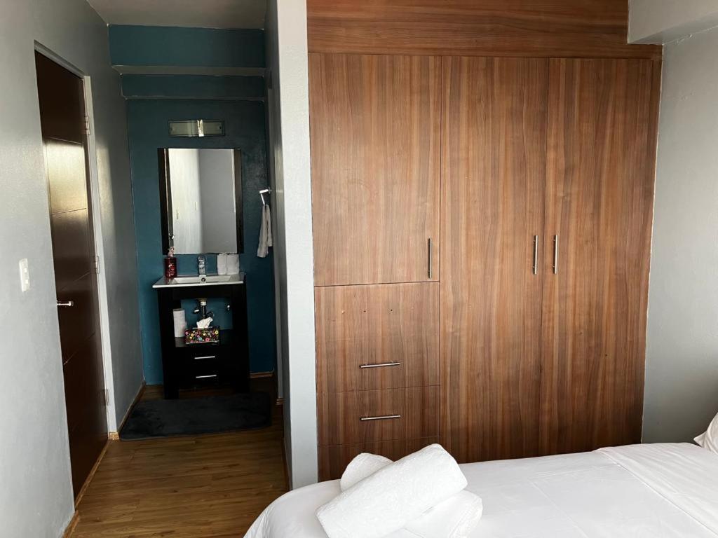 Incredible Executive Apartment Roma Norte 2Br Meksyk Zewnętrze zdjęcie