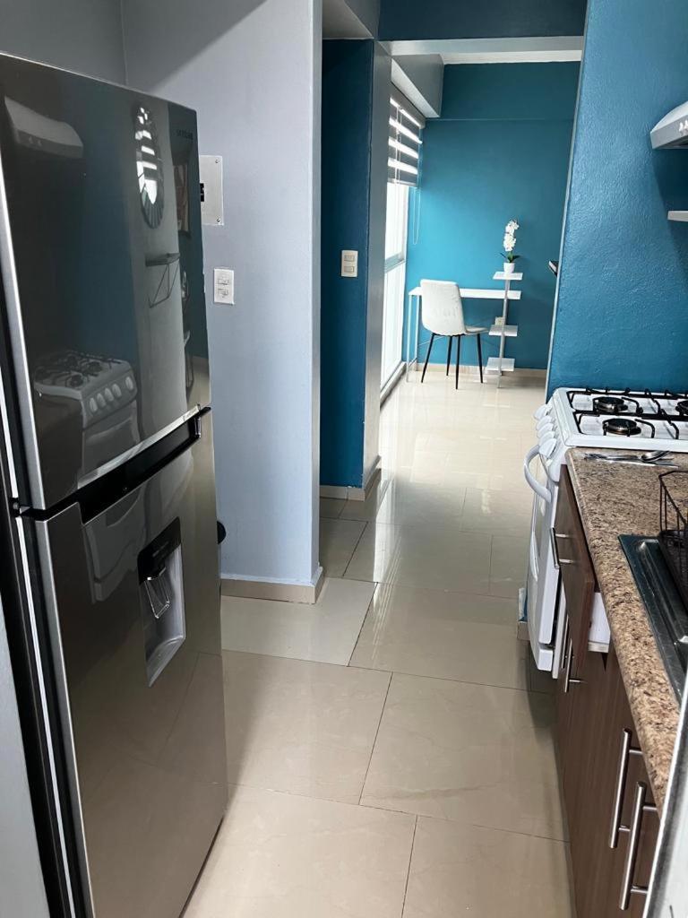 Incredible Executive Apartment Roma Norte 2Br Meksyk Zewnętrze zdjęcie